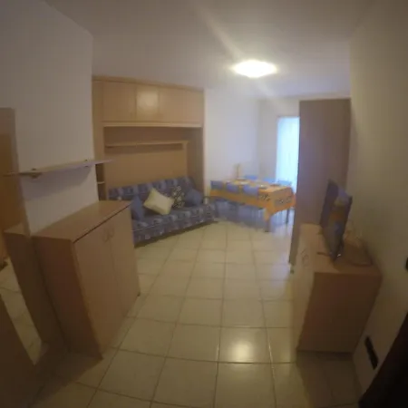 Apartmán Diana Frontemare - Agenzia Cocal *