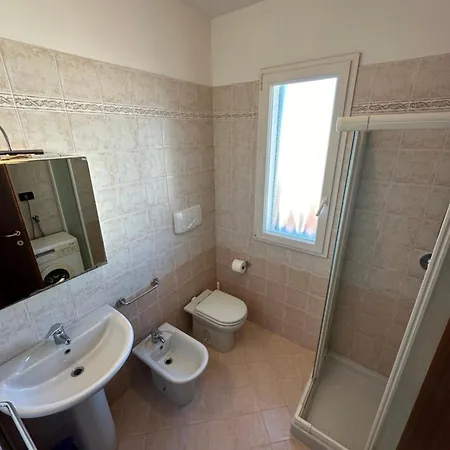 Apartmán Diana Frontemare - Agenzia Cocal