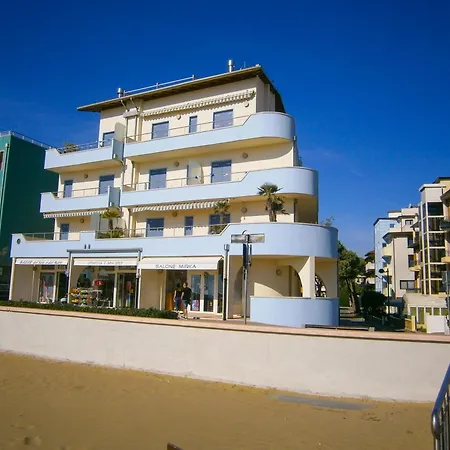 Diana Frontemare - Agenzia Cocal Apartment *