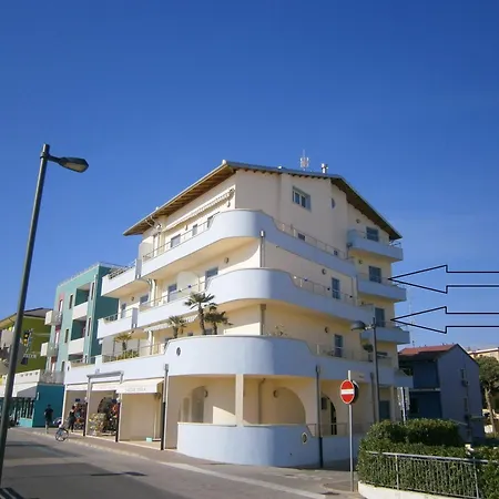 Apartment Diana Frontemare - Agenzia Cocal Caorle