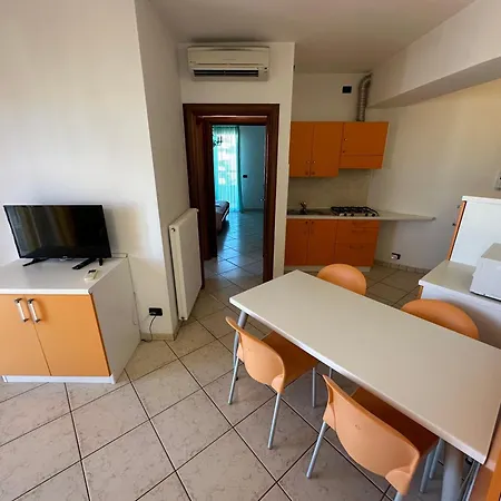 아파트 Diana Frontemare - Agenzia Cocal *