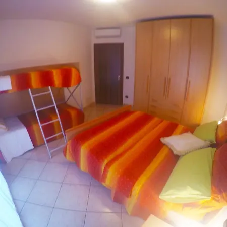 Diana Frontemare - Agenzia Cocal