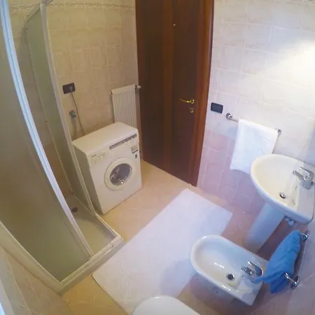 Diana Frontemare - Agenzia Cocal Apartment Caorle