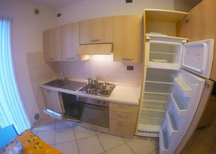 Diana Frontemare - Agenzia Cocal Apartment *